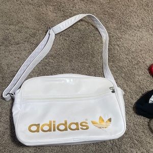 Adidas gym bag